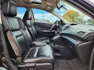 Honda CR-V 2014