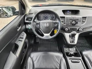 Honda CR-V 2014