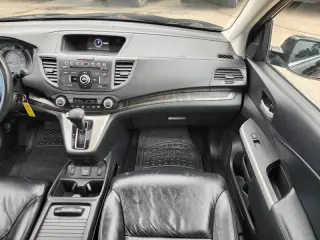 Honda CR-V 2014