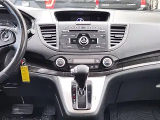 Honda CR-V 2014