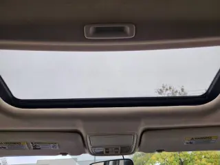 Honda CR-V 2014