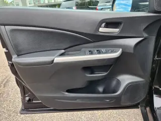 Honda CR-V 2014