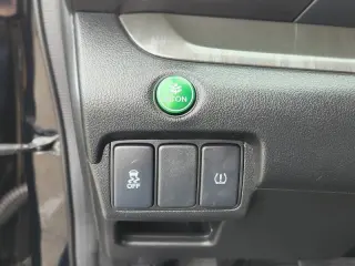 Honda CR-V 2014