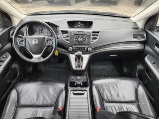 Honda CR-V 2014