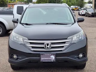 Honda CR-V 2014