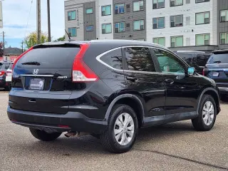 Honda CR-V 2014