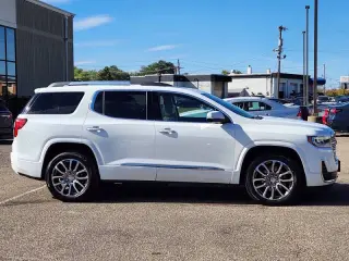 2021 GMC Acadia