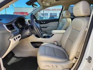 2021 GMC Acadia