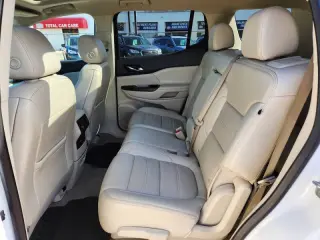 2021 GMC Acadia