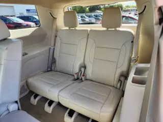2021 GMC Acadia
