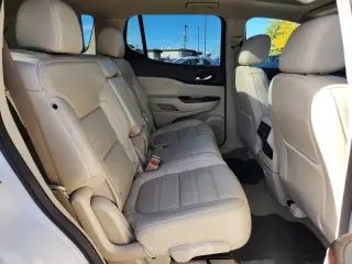 2021 GMC Acadia