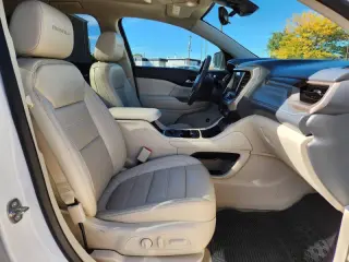 2021 GMC Acadia