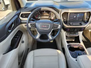 2021 GMC Acadia