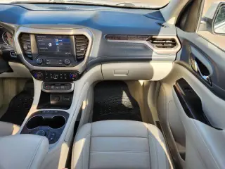 2021 GMC Acadia