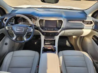 2021 GMC Acadia
