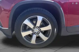 Chevrolet Traverse 2018 LT Piel 4p SUV