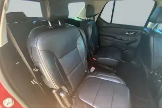 Chevrolet Traverse 2018 LT Piel 4p SUV