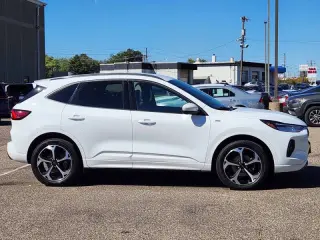 Ford Escape 2023