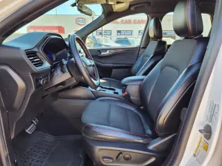 Ford Escape 2023