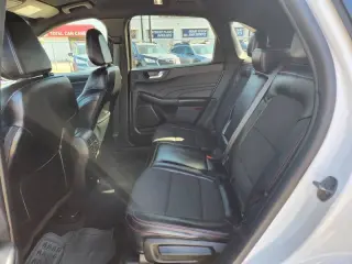 Ford Escape 2023