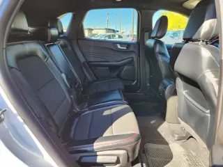 Ford Escape 2023