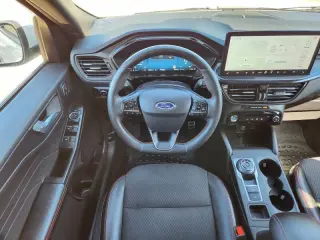 Ford Escape 2023