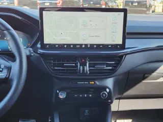 Ford Escape 2023