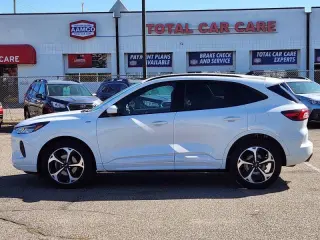 Ford Escape 2023
