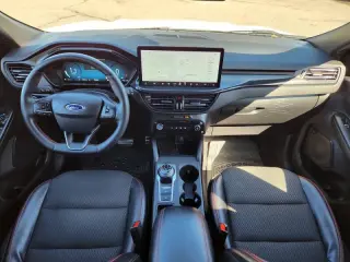 Ford Escape 2023