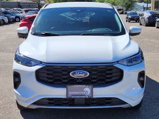 Ford Escape 2023