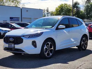 Ford Escape 2023