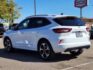 Ford Escape 2023