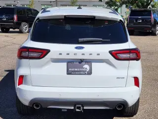 Ford Escape 2023