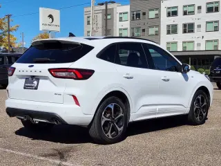 Ford Escape 2023