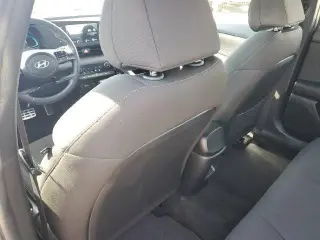 Hyundai ELANTRA 2026 SEL Sport Premium 4p Sedan