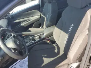 Hyundai ELANTRA 2026 SEL Sport Premium 4p Sedan