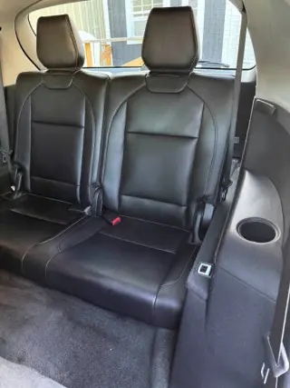 2017 Acura MDX