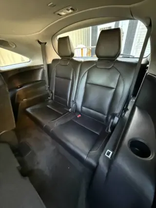 2017 Acura MDX