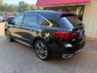 2017 Acura MDX