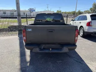 2005 Chevrolet Colorado