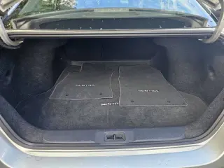 2020 Nissan Sentra