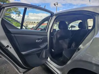 2020 Nissan Sentra