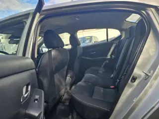 2020 Nissan Sentra