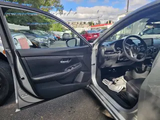 2020 Nissan Sentra