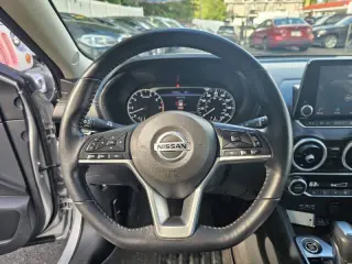 2020 Nissan Sentra