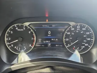 2020 Nissan Sentra