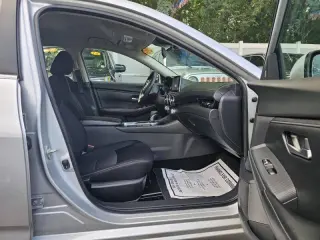 2020 Nissan Sentra