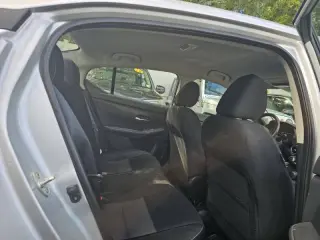 2020 Nissan Sentra