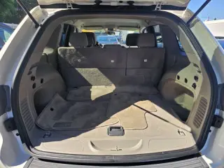2012 Jeep Grand Cherokee