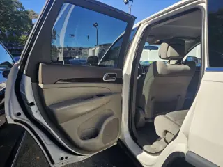 2012 Jeep Grand Cherokee